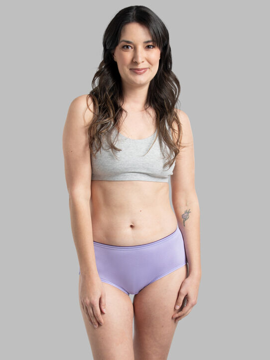 The Krazy Coupon Lady - Fruit of the Loom Girl's Underwear as low as $0.54  each?! Sizes are going FAST! 🏃‍♀️