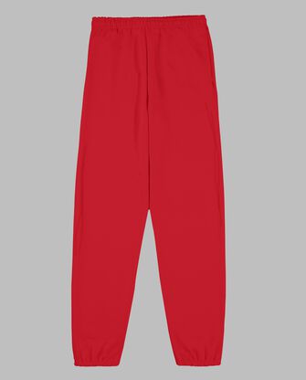 Eversoft® Fleece Elastic Bottom Sweatpants, Extended Sizes, 1 Pack 