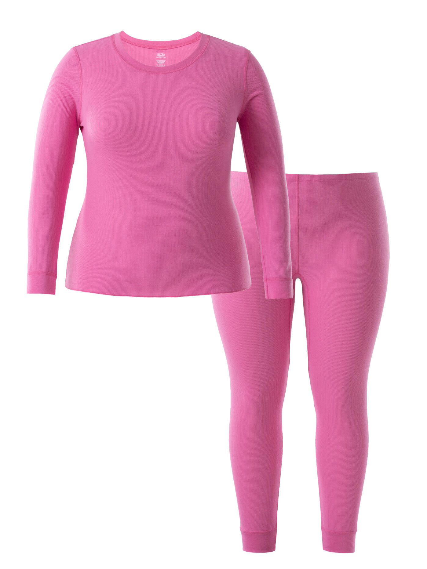 Plus size thermal sets online