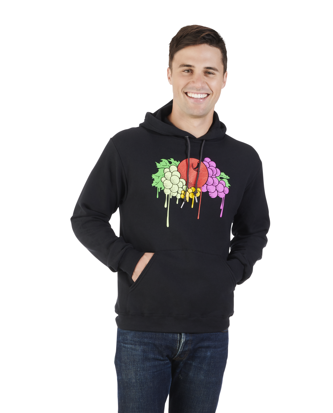 fruit of the loom sweat suits