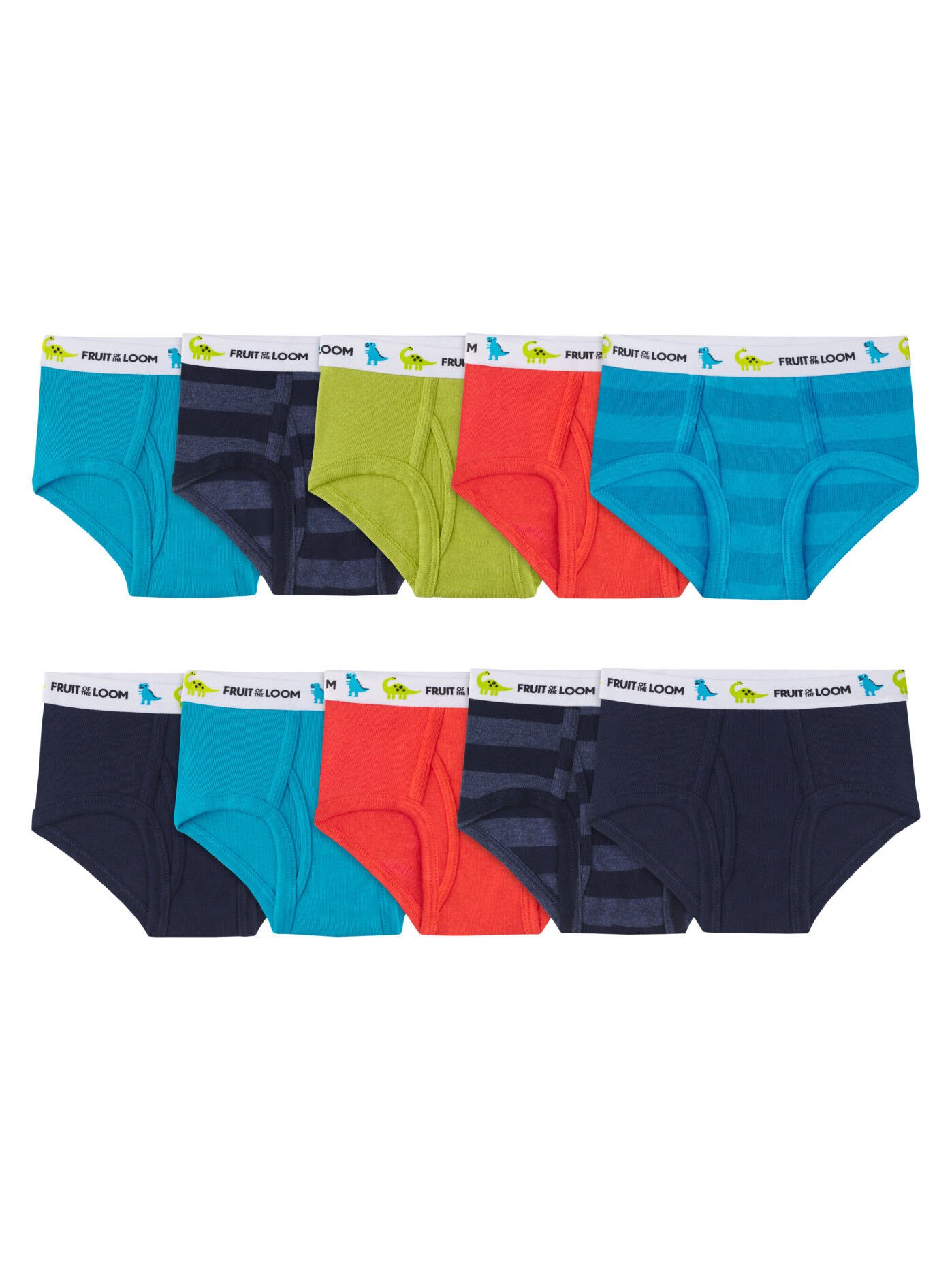 Fruit of 2025 the loom underpants