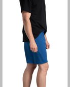 Men’s Eversoft® Jersey Shorts, 2 Pack Limogese