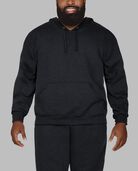 Big Men's Eversoft® Fleece Pullover Hoodie Sweatshirt, 1 Pack 