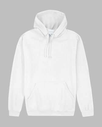 Eversoft® Fleece Pullover Hoodie Sweatshirt, Extended Sizes, 1 Pack 