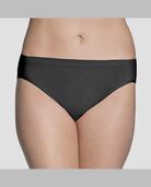 Women's 360 Stretch Seamless Bikini Panty, 6 Pack 