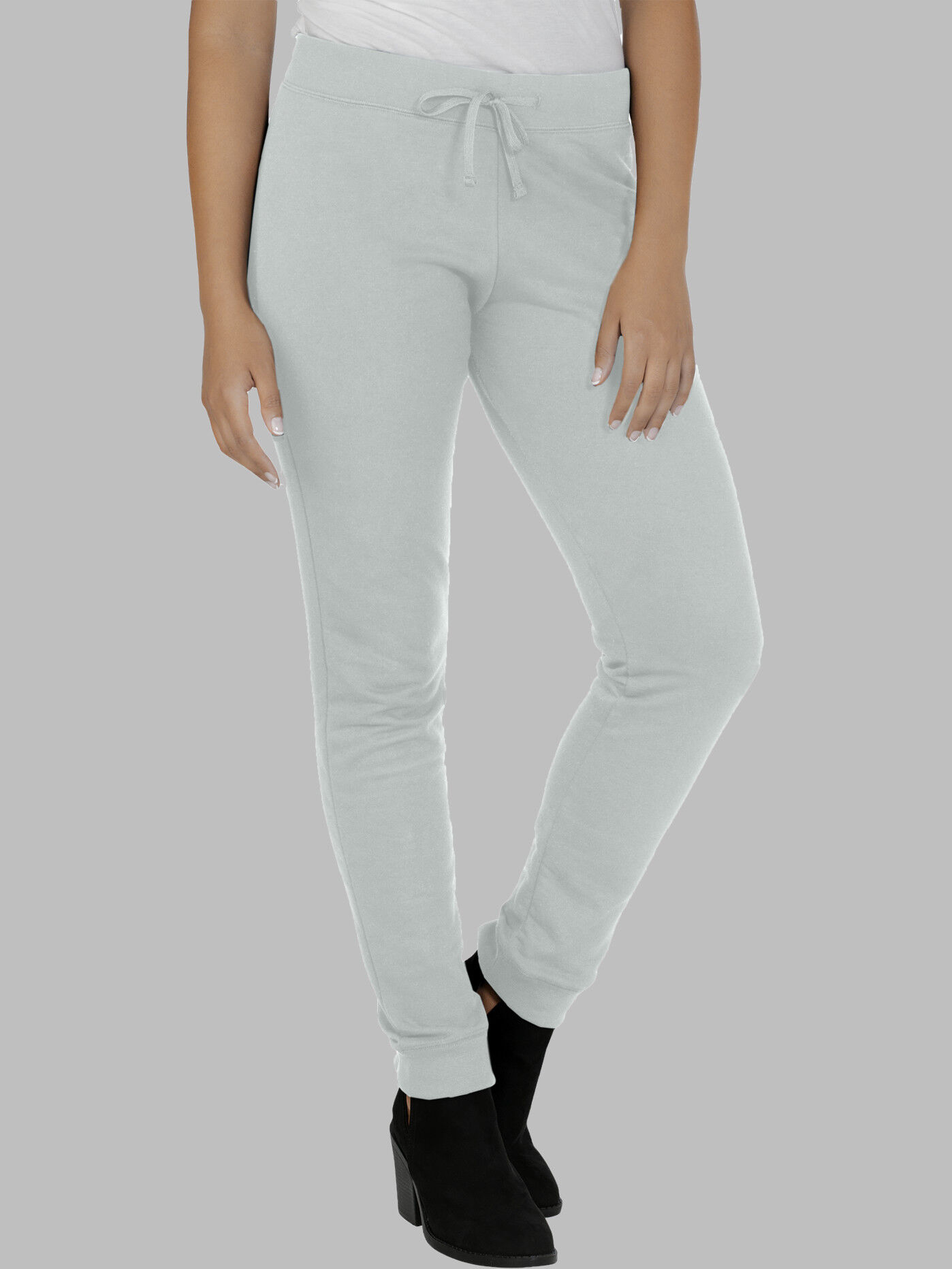Women's fruit of on sale the loom joggers