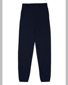 Eversoft® Fleece Elastic Bottom Sweatpants, Extended Sizes Navy