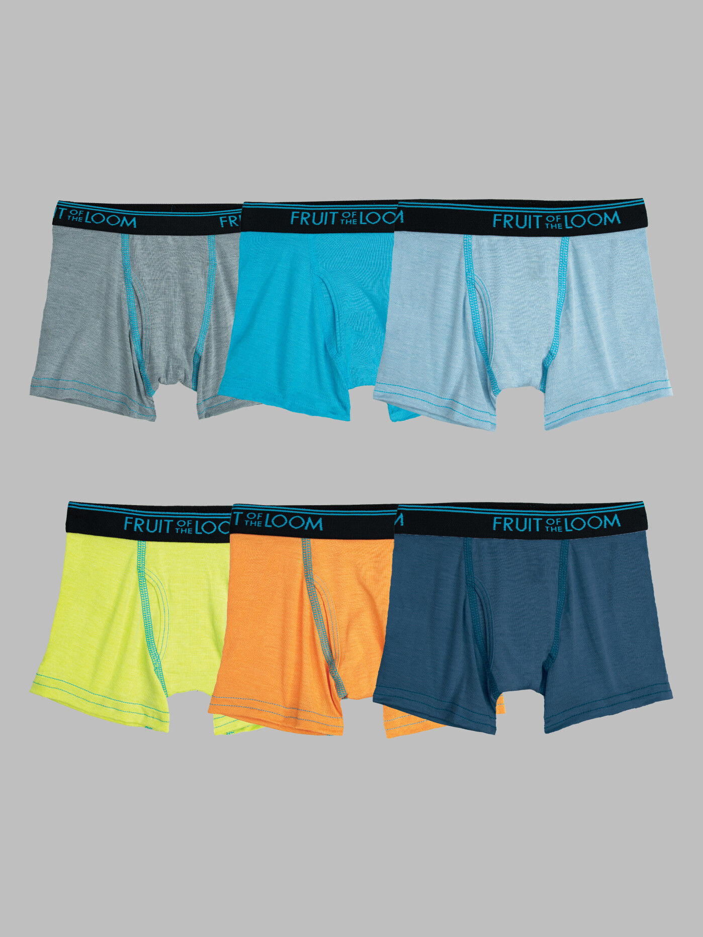 Toddler boxer shorts discount
