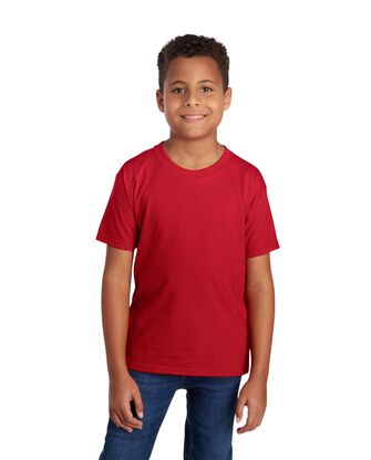 Boy's ICONIC T-Shirt, 1 Pack 