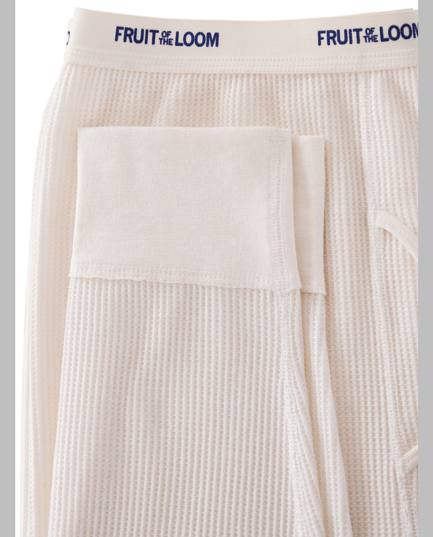 Men's Classic Thermal Underwear Bottom