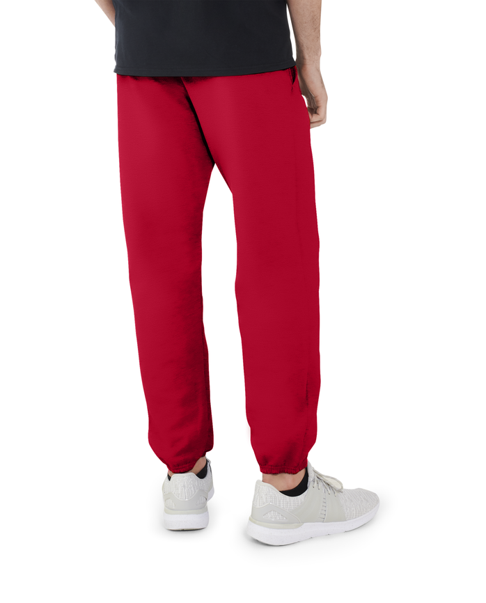 fruit of the loom men's eversoft jogger sweatpants