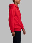 EverSoft®  Fleece Full Zip Hoodie Sweatshirt 