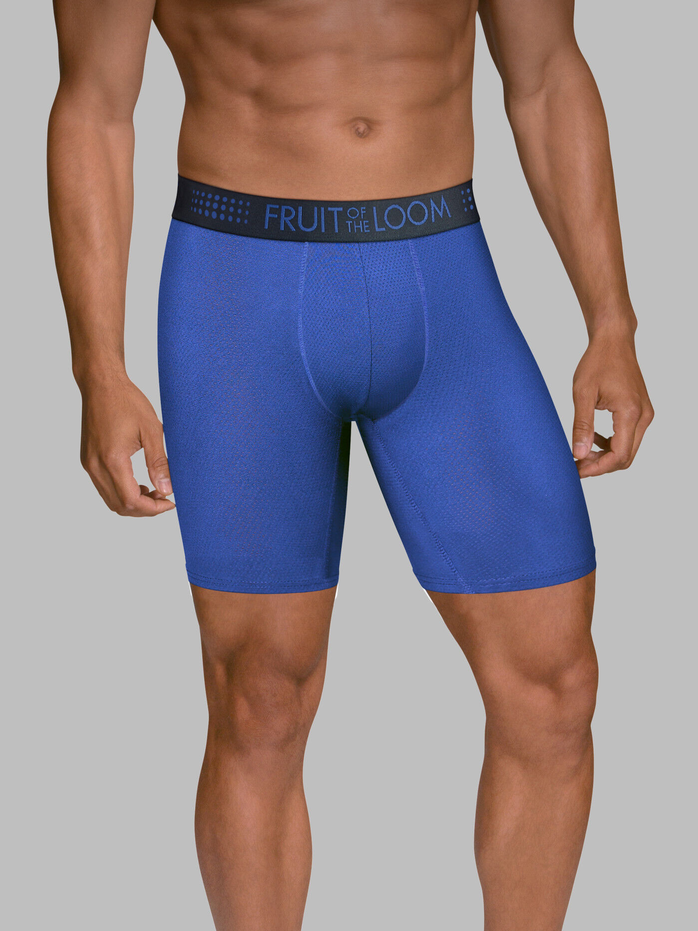 Comfortable underwear and stylish apparel for the whole
