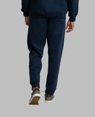 Men's Eversoft® Fleece Jogger Sweatpants Navy