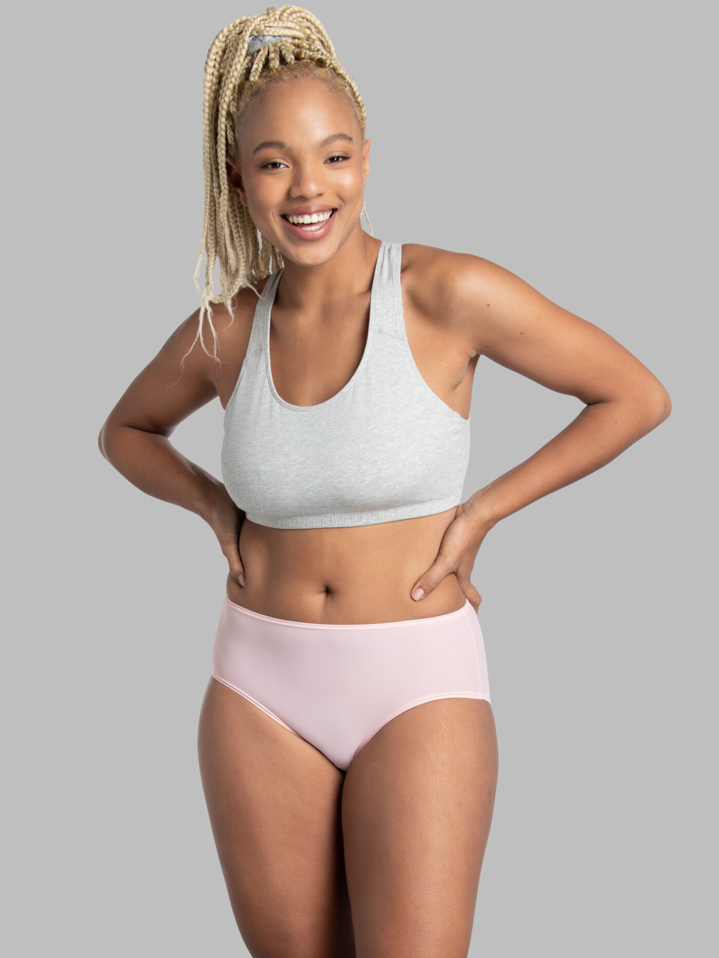 Plus size hot sale low rise briefs