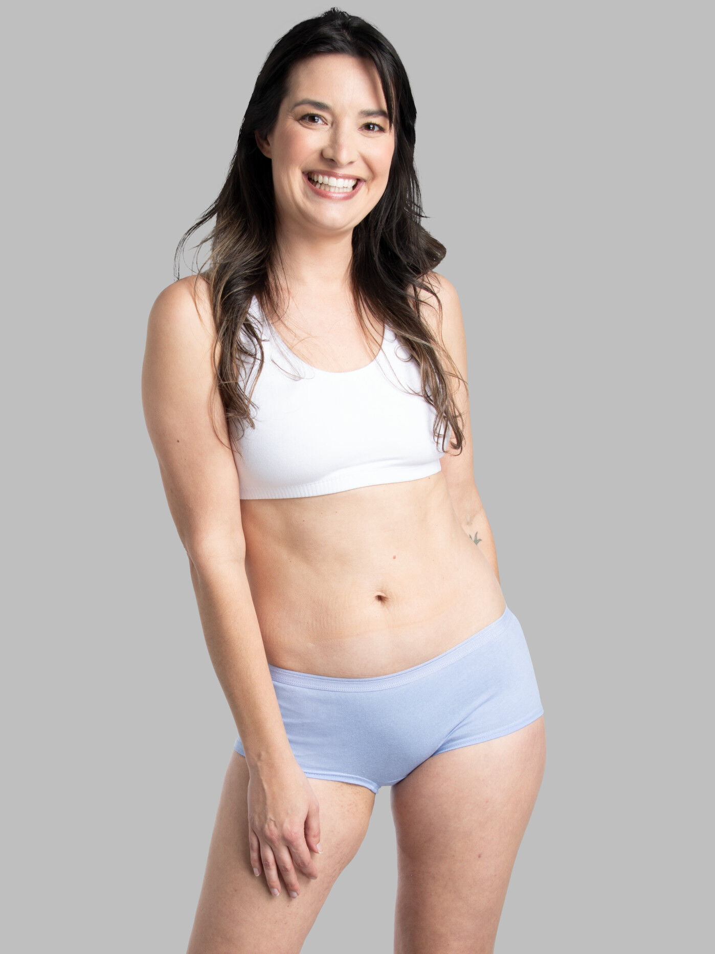 Boyshort panties outlet