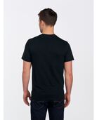 ICONIC Unisex T-⁠Shirt Black