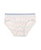 Fruit of the Loom Girls' Assorted Hipster Underwear, 14 Pack ASSORTED