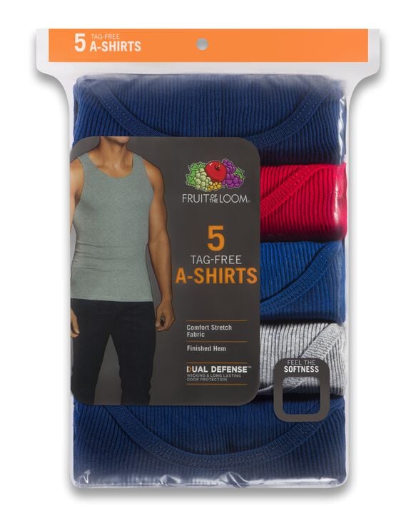 Undershirt