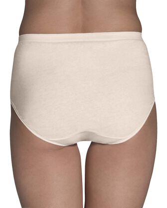 Women's Cotton Brief Panty