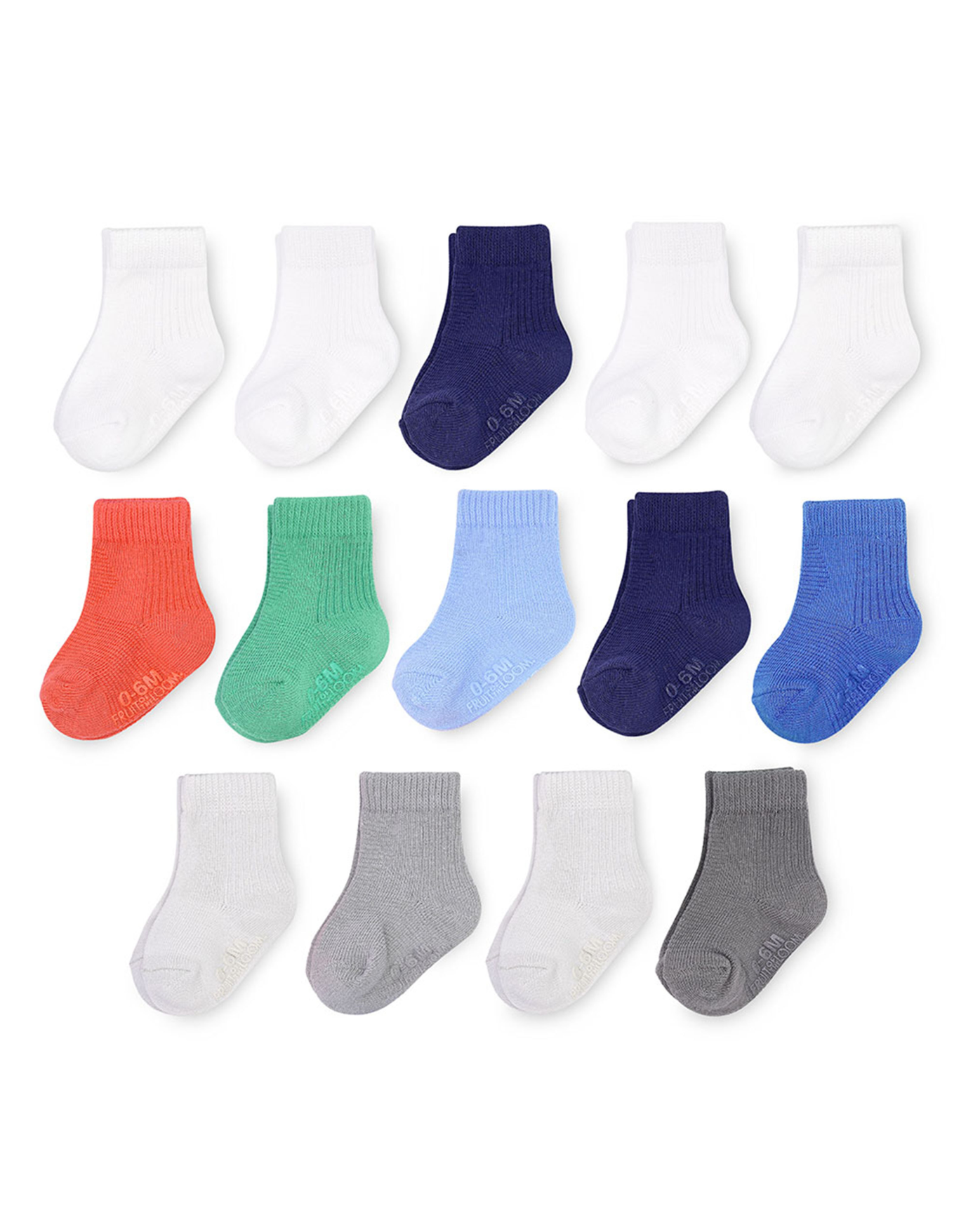 baby boy non slip socks
