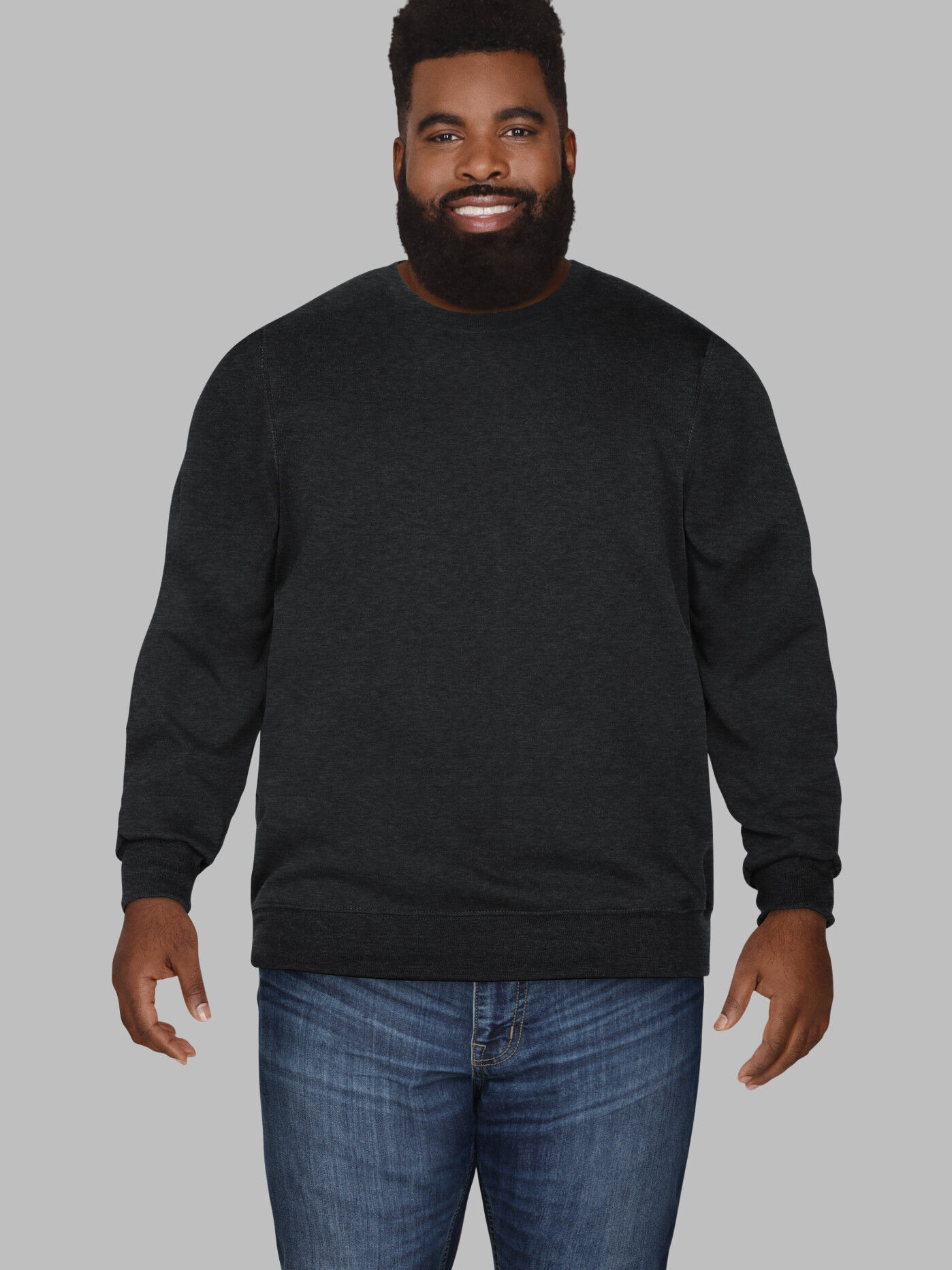 Fruit of the loom men's dual defense eversoft pullover hooded sweatshirt best sale