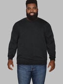Big Men's Eversoft®  Fleece Crew Sweatshirt 