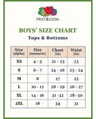 Boys' Fleece Full Zip Sleeveless Vest, 1 Pack 