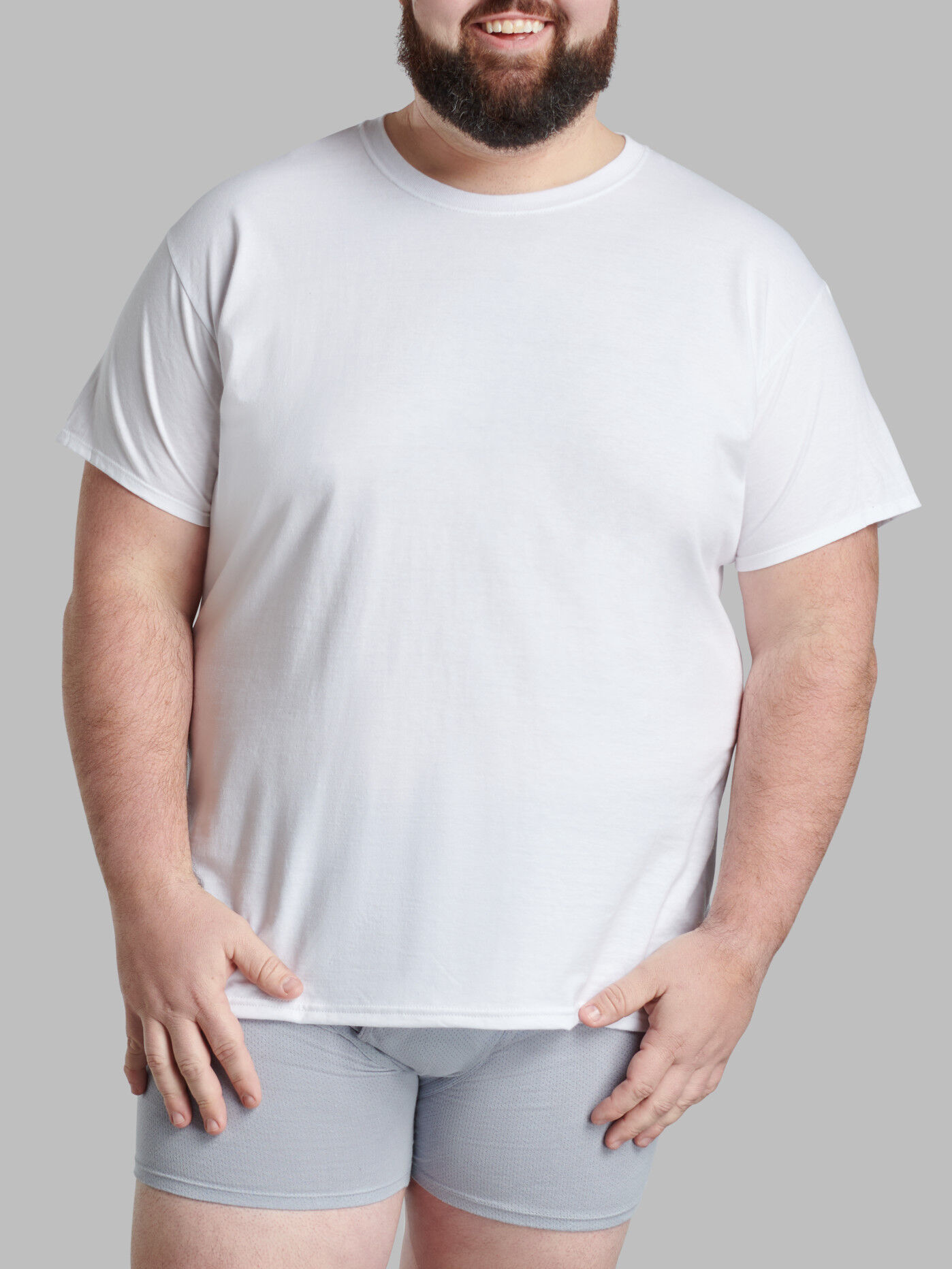 White t shirt xxl new arrivals