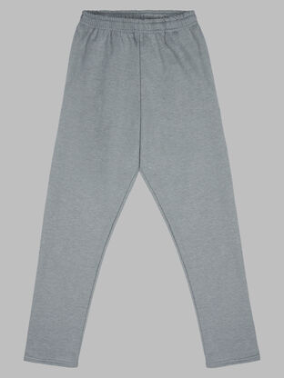 Men's Eversoft® Fleece Open Bottom Sweatpants 