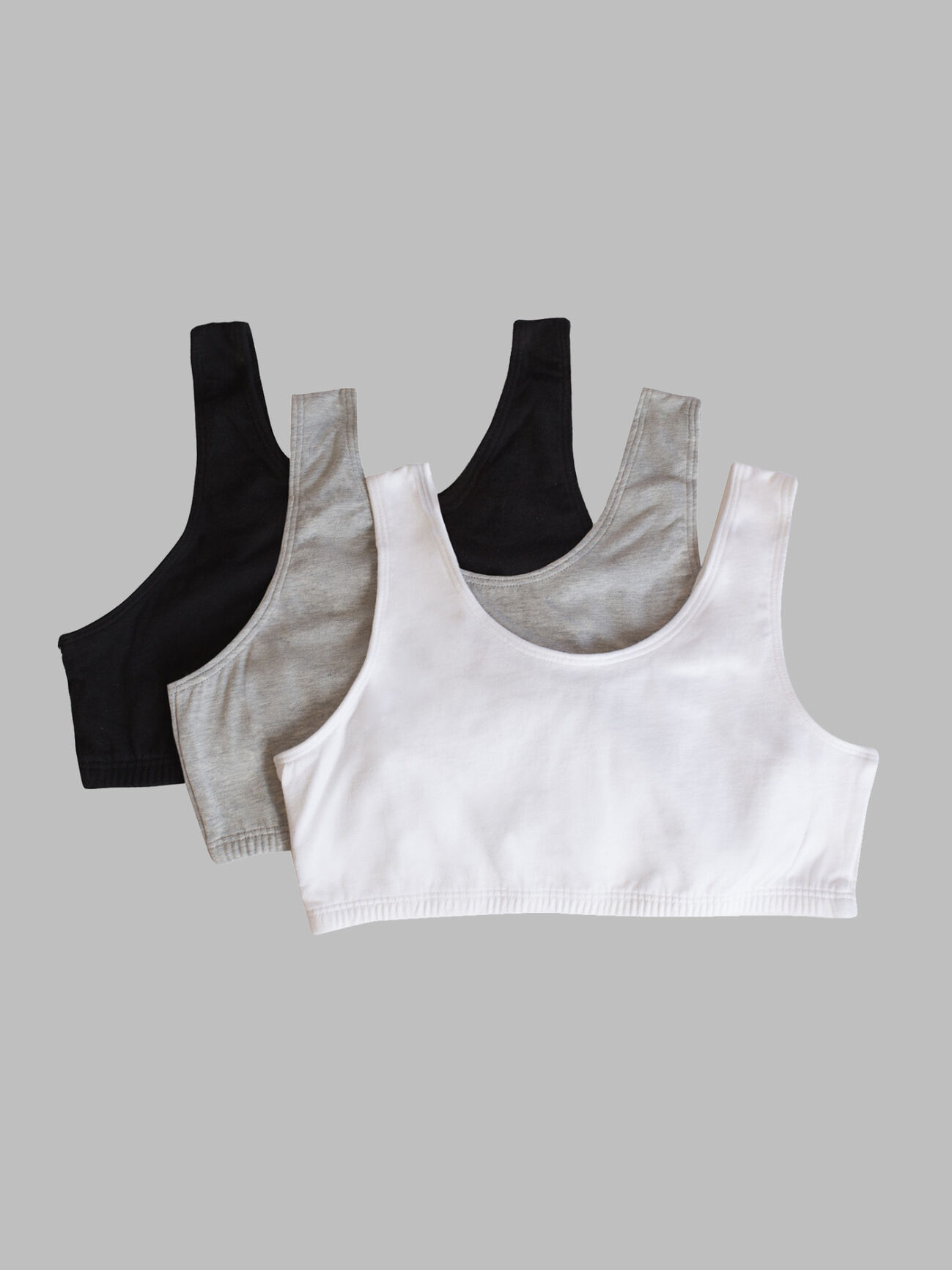 Different Types of Sports Bras - Textile Learner