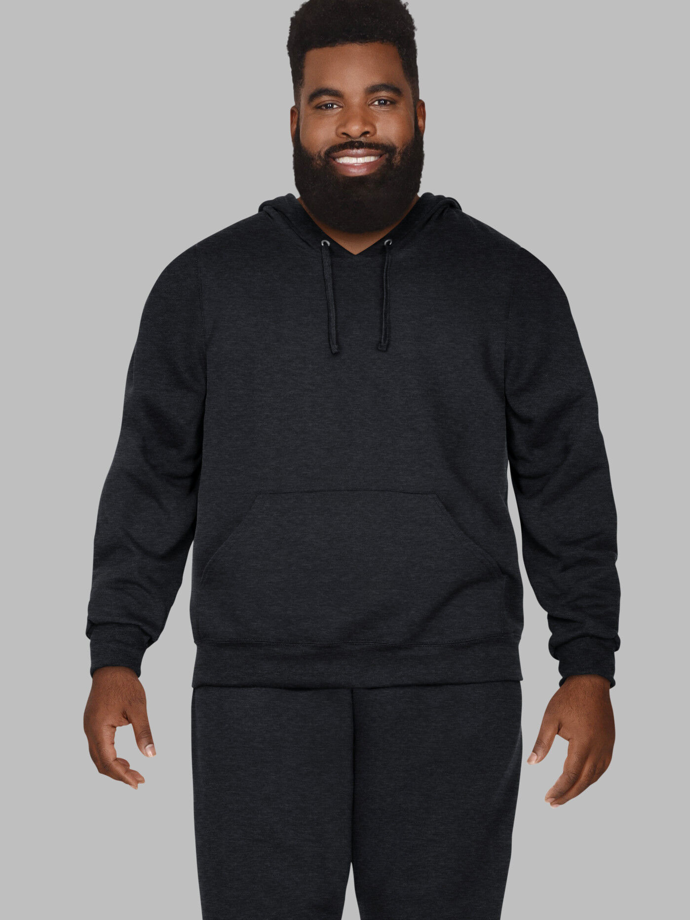 Fruit of the loom eversoft hoodie online
