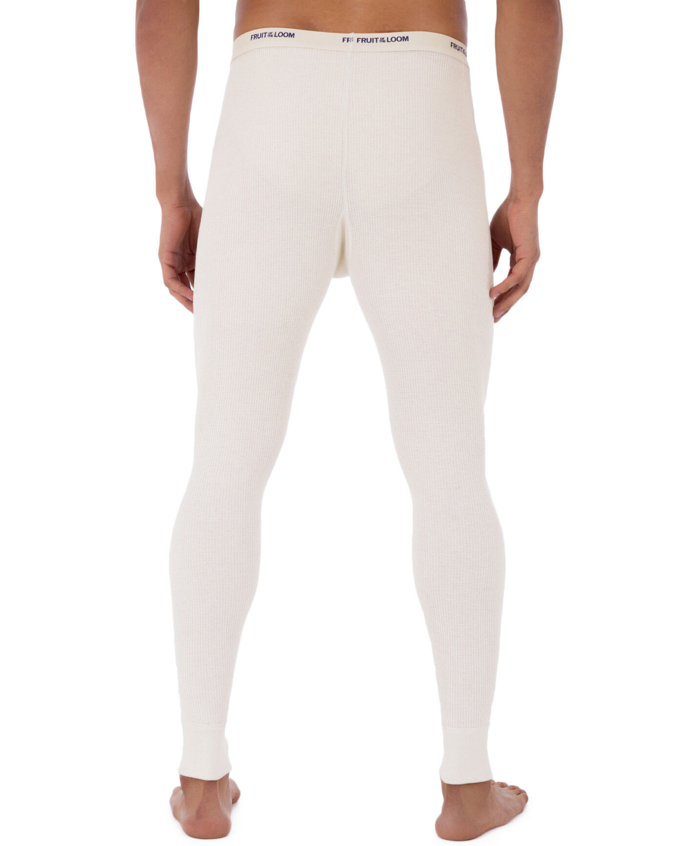 Fruit of the hot sale loom long johns