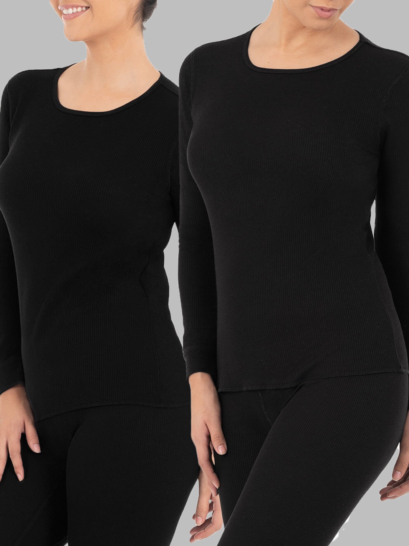 Thermals top new arrivals