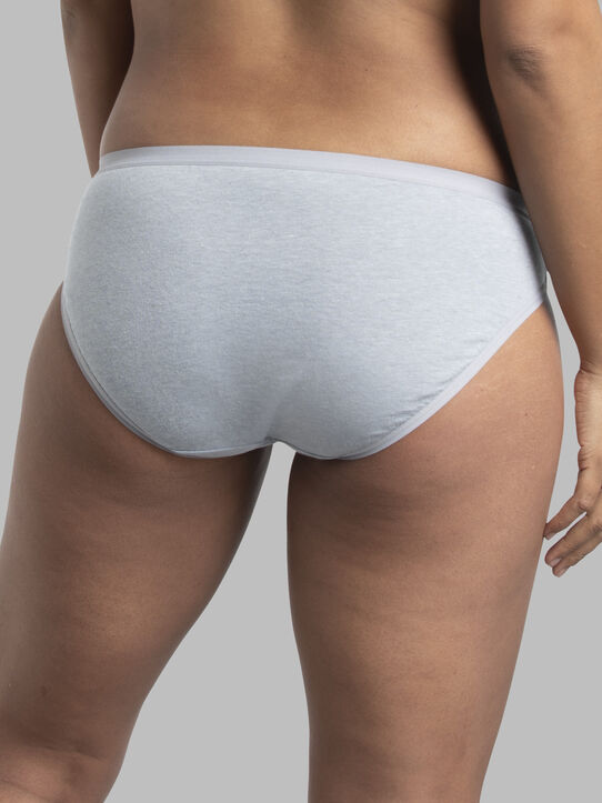 Women's Beyondsoft® Bikini Panty, Assorted 12 Pack ASSORTED 1
