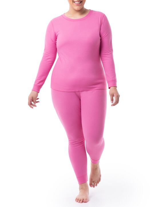 Women's Shop Fruit of the Loom Thermals