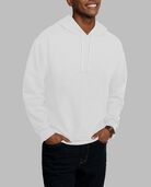 Eversoft® Fleece Pullover Hoodie Sweatshirt, Extended Sizes 