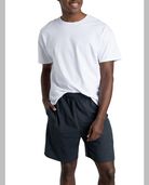 Men’s Eversoft® Jersey Shorts, 2 Pack Black Heather