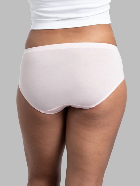 Women's Beyondsoft® Hipster Panty, Assorted 6 Pack ASST
