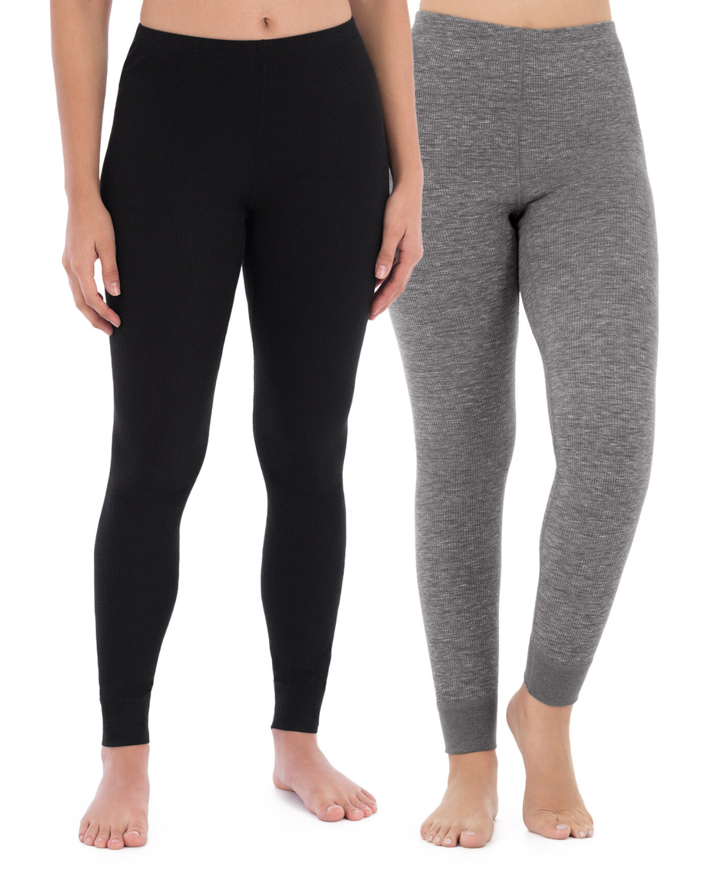 Fruit of the Loom Womens Core Performance Thermal Bottom