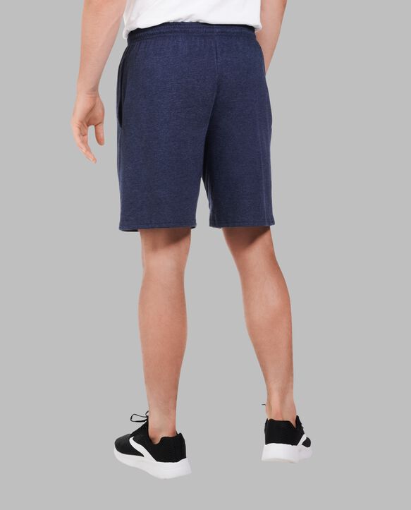Men’s Eversoft® Jersey Shorts, 2 Pack