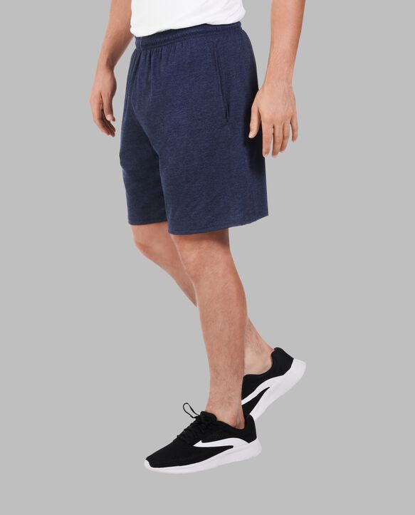 Men’s Eversoft® Jersey Shorts, 2 Pack