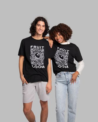 Limited Edition Art of Fruit® Poster T-Shirt 