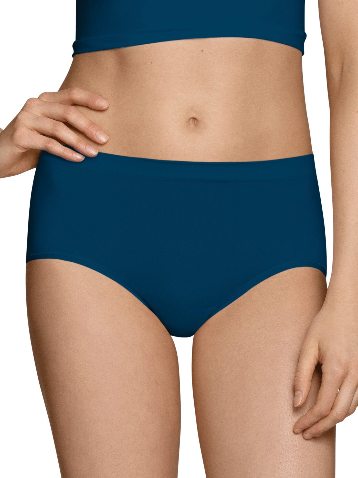 Fruit of the loom women's boxer briefs