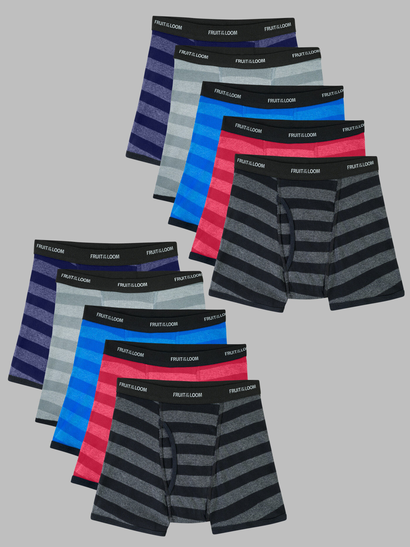 Boxer fruit of sale the loom para niños