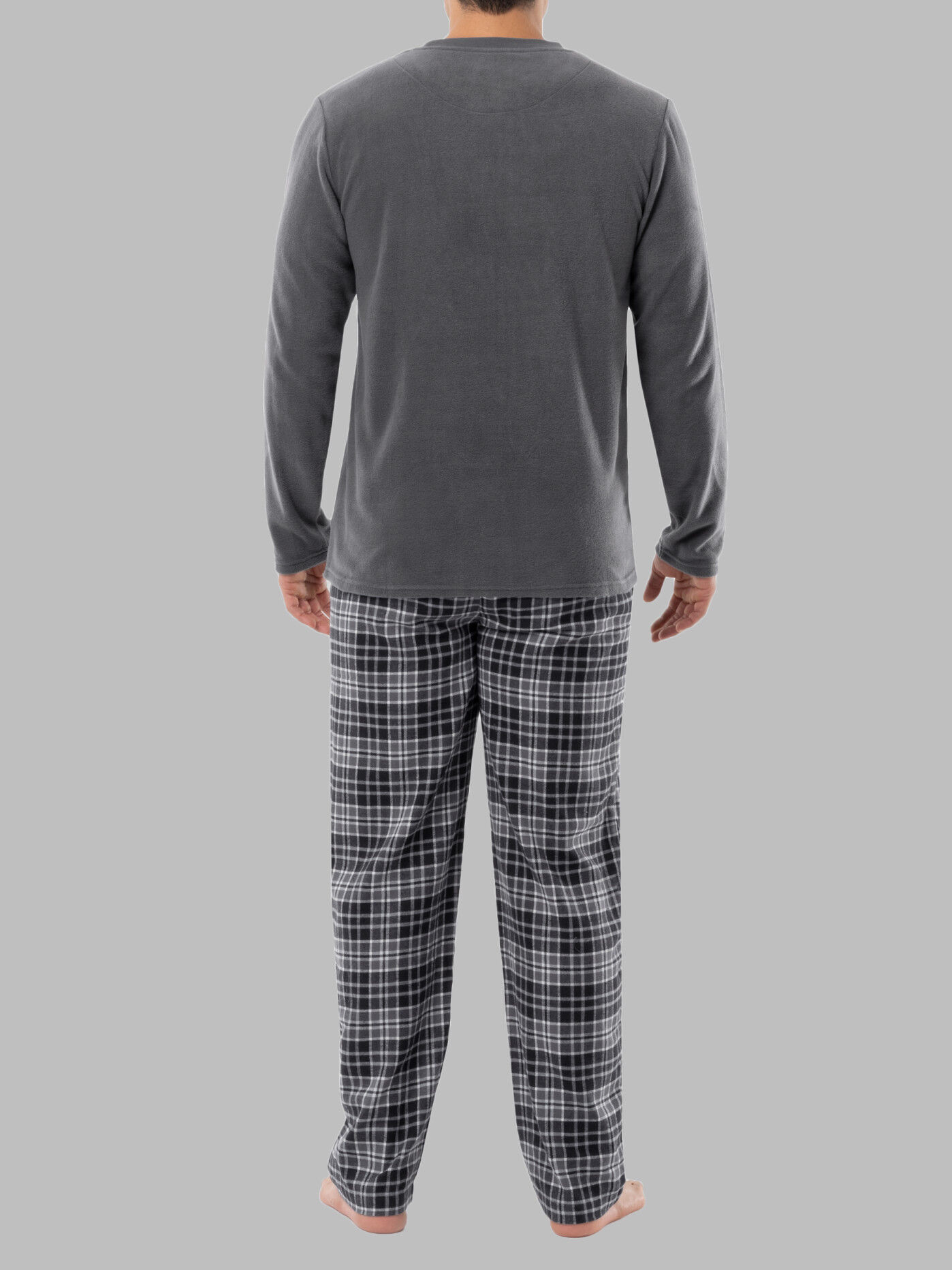 Fruit of the loom fleece pajama pants deals