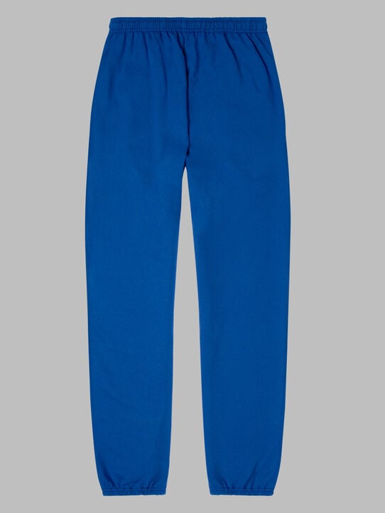 EverSoft®  Fleece Elastic Bottom Sweatpants, Extended Sizes 