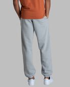 Men's Crafted Comfort Favorite Fleece Pant Mineral Grey Heather