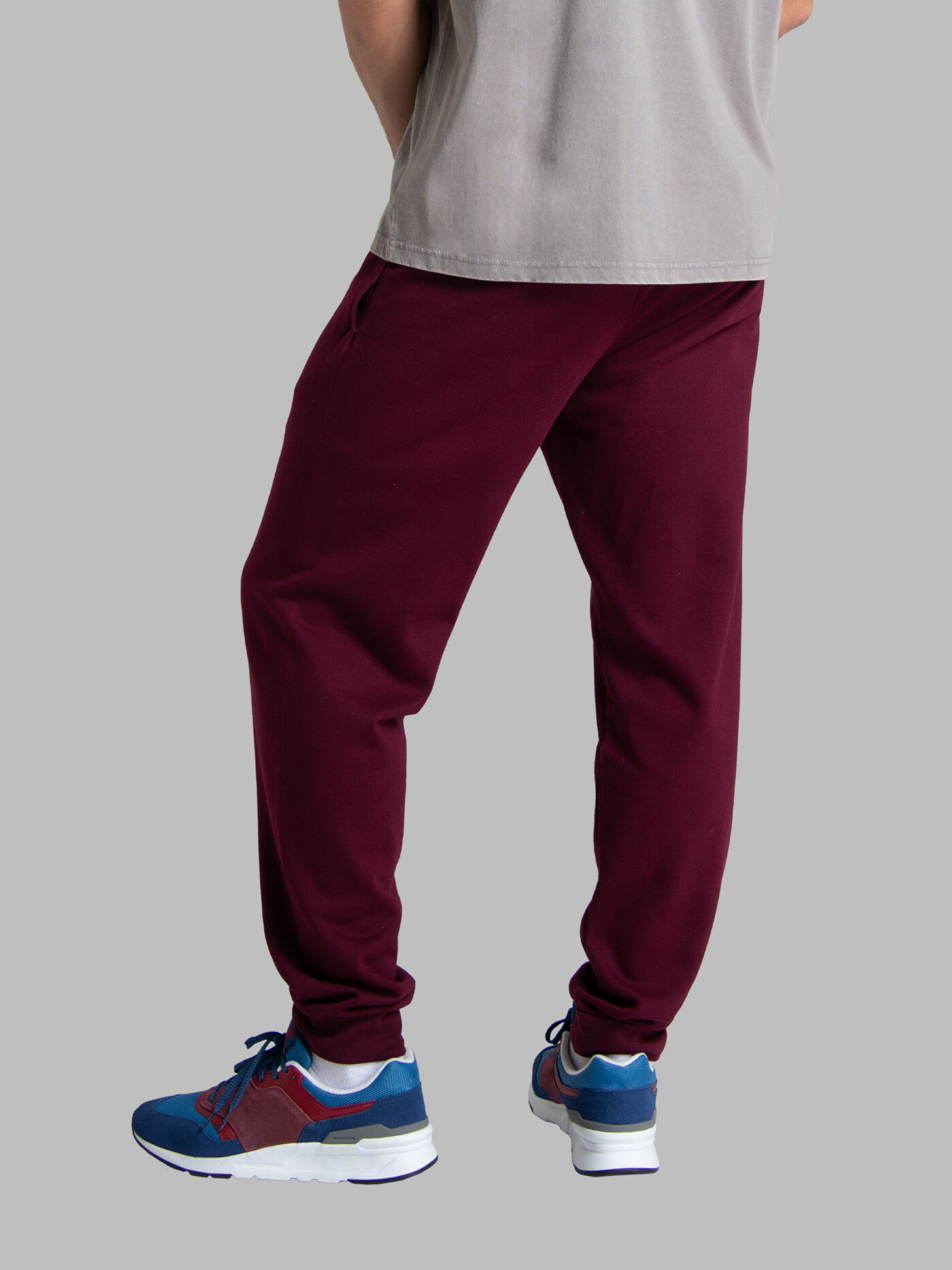 Fruit of the loom eversoft jogger sweatpants new arrivals