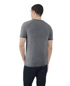 Men's Short Sleeve EverLight™ Raglan T-Shirt, 2 Pack 